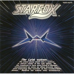 Star Fox OST  (CORNERIA)