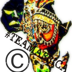 #TEAMAFRICA "©" ANTHEM - DjSketch