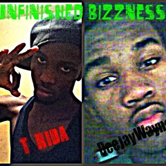 ONE BIG ROOM FT. T-RIDA