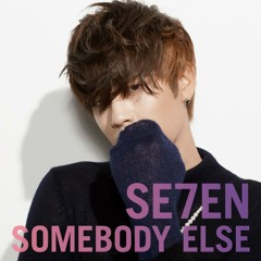 Se7en - BETTER TOGETHER (Japan Version)