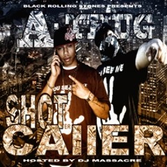 SHOTCALLER ORIGINAL -A-THUGGA