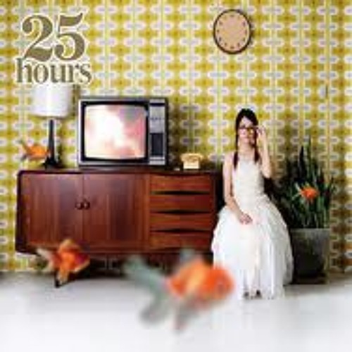 25 Hours - ทำได้เพียง