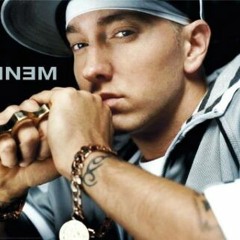 Choppy Eminem Syle Insturmental