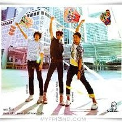 The Jukks - หว่าเว้
