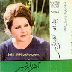 Afsar Shahidi Yar E Kazerooni