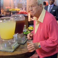 Eulogy of a Pen - Arnold Palmer