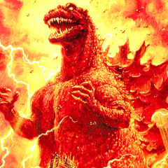 Wrath Of The Daikaiju!! (Godzilla/Final Fight Mash-Up)