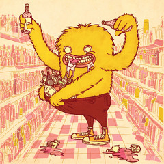 Kleptomania
