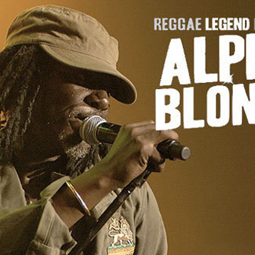 Alpha Blonde   Jerusalem