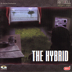 ARTCELL - Oniket Prantor ''THE HYBRID VERSION''