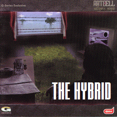 ARTCELL - Oniket Prantor ''THE HYBRID VERSION''