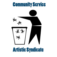 Community Service (NEW A.S) Produced By Willie Stark