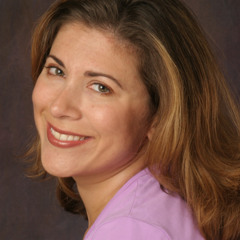 Orna Rachovitsky Voiceover Demo 60sec