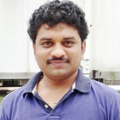 Pranayam ozhuki - nisi-rajesh