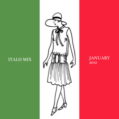 Italo Mix - January 2012