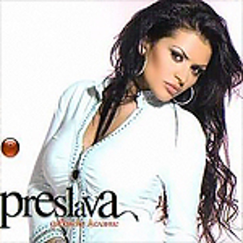 Преслава-Горчиви спомени(remix)