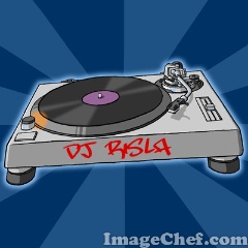 Dj Risla mix zouk 2012