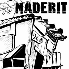 FILHO DO ÓDIO- MADERIT Feat extremo Norte