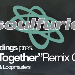 Hardsoul Ft Ron Carroll - Back Together (De La Roche Ft Sharif D Remix)