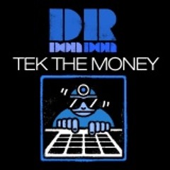 Dr Don Don - Tek The Money (What So Not Remix) [Central Station Records]