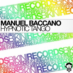 Manuel Baccano - Hypnotic Tango (Jaques Raupé Smovey Vokel Remix)