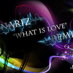 Haddaway - What is love Electro remix - Prod.By NaRiz (Onesti)