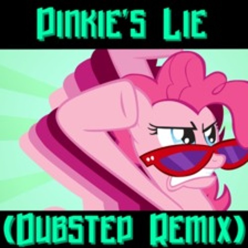 Glaze-Pinkie's Lie (Automatic Jack Remix)