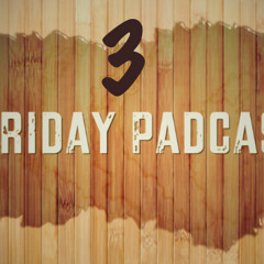 Things Behind The Sun (Padcast No.3)