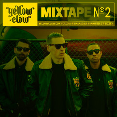 Yellow Claw - #2