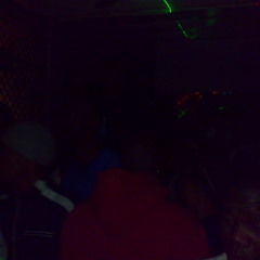 Night life  Paul Deep& Nathan X