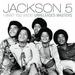Jackson 5 Vs Memphis Bleek - I want you back (Evo Club Remix) 100BPM