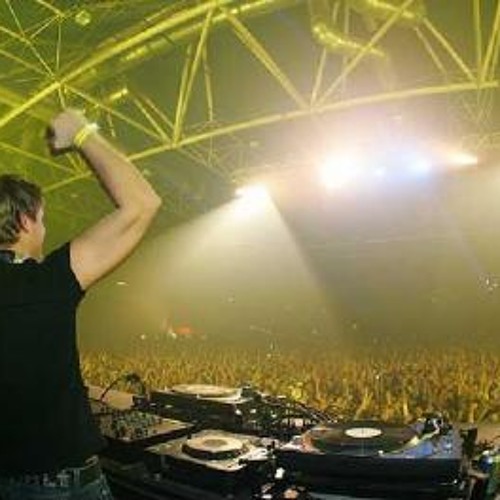 Armin van Buuren - Live @ Trance Energy 2006, Utrecht