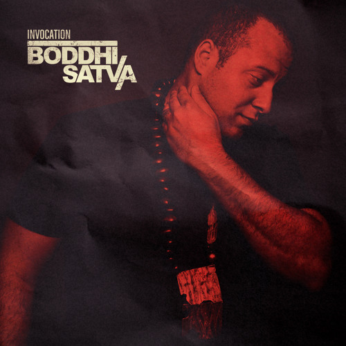Boddhi Satva - From An Other World feat. Vikter Duplaix