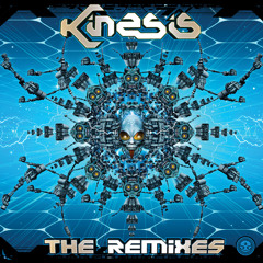 PERPLEX VS BLACK&WHITE VS BIZZARE CONTACT - Toshiba - KINESIS rmx