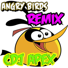 09. DJ FUNTA REMIX - Angry Birds