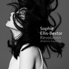 Sophie Ellis-Bextor - Revolution (Federico Scavo Edit)
