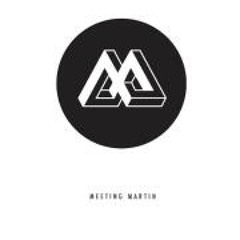 Meeting Martin - Studio Teaser