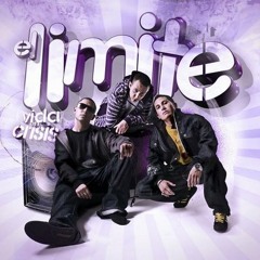 EL LIMITE - Vida en Crisis. 16 Hey Baby (Prod. Acción Sánchez)