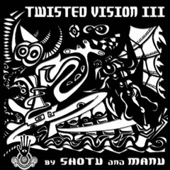 Vertical - Hex Comet (Twisted Vision III, Hadra Records 2011)