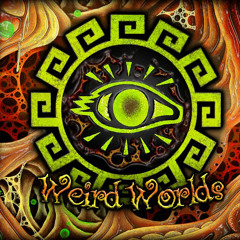 Vertical - Mindmap (Weird Worlds, Real Vision Music 2011)