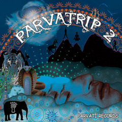Vertical - Minotaurus (Parvatrip 2, Parvati Records 2011)