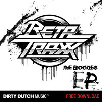 Betatraxx - Daft Punk Live Edit