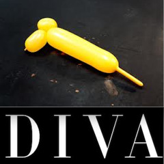 Acid Diva (Minte Oberschale Schnellschuss Edit) - Hyla