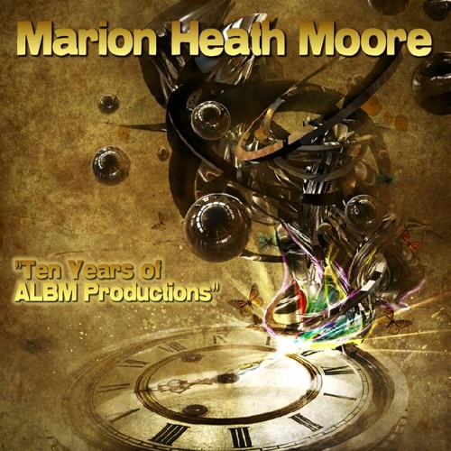 MC Connection-The ALBM Electro Breaks Remix