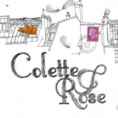 Colette et Rose - La fiancée du sommeil