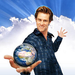 Jim Carrey - Awakening (Dubstep)