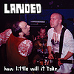 Landed - War/Us Vs. Them (and You)