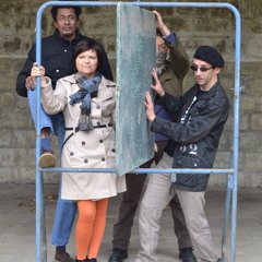 Zone Nono - La Nono Disco