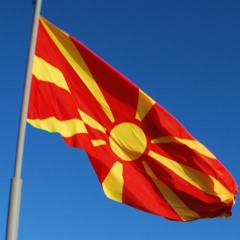 Denes nad Makedonija - Macedonia National Anthem Vocal