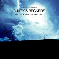 D-Nox & Beckers - I Will Rise (Guy J Remix) [Tronic]